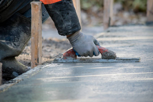 Best Concrete Grinding and Polishing in Rochester, MN